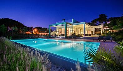 Vale do Lobo