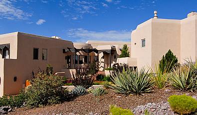 Land of Enchantment Dream Home