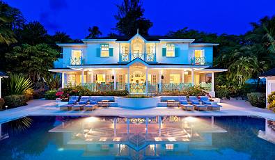 MOONDANCE VILLAESTEEMED SANDY LANE