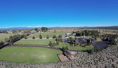 Ranch Home With Gorgeous Views