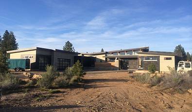 Single Level Home on Golf Course 