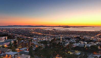Meet VANESSA BERGMARK: Red Oak Realty, Berkeley, CA