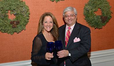 Meet KAREN BIGOS & DANIEL CANNIZZO: Towne Realty Group, Short Hills, NJ