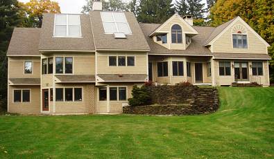 Stunning Contemporary