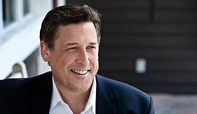 Meet KEVIN PATSEL: Sales Manager, VANGUARD PROPERTIES, Marin County