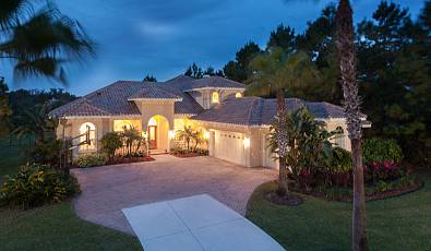Lovely Keystone Shores Home