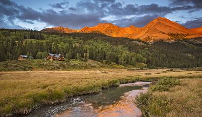 Headwater Ranch