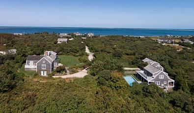 Stunning Compound