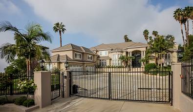 WARM and ELEGANT ESTATE