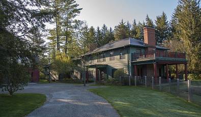 Splendid Retreat