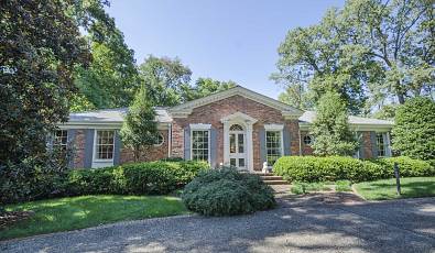 1907 Lafayette Avenue, Greensboro, N.C.