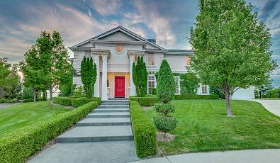 Exquisite View Property