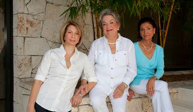 Meet Tere Shelton Bernace: Shelton and Stewart Realtors, Coral Gables