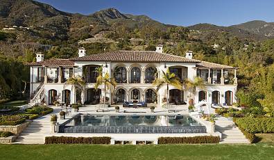 Luxury Santa Barbara