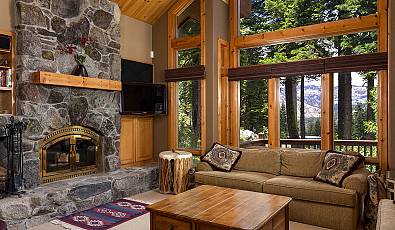 Stay Warm & Cozy: 10 Fabulous Fireplaces to Beat the Winter Chill