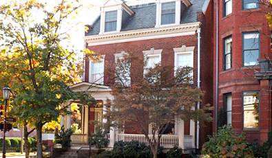 2001 Monument Avenue 