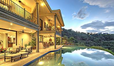 Decadent Dream Homes for 2015