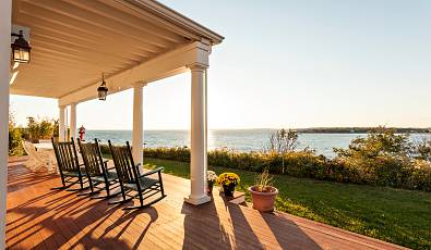 Meet Real Estate Associates: Upper Cape Cod, Massachusetts