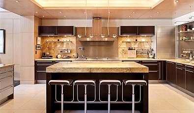 Our Favorite Pins of the Week: Knockout Kitchen Designs
