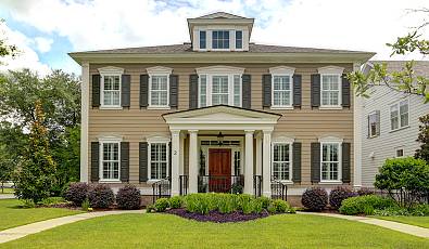 Undefined Eloquence with Southern Style