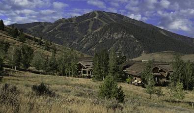 Serenity Lodge