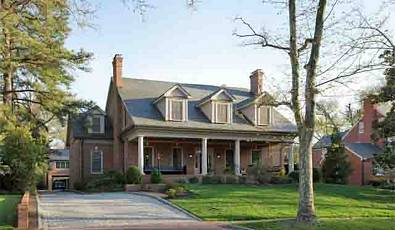 4105 Exeter Road 