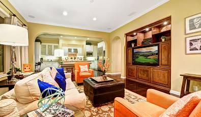 We LOVE Yorba Linda... And YOU will too.