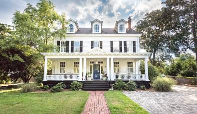 3202 Seminary Avenue Richmond, VA 23227