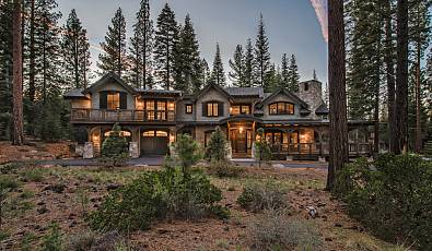 Martis Camp