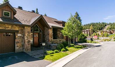 Northstar Village Walk