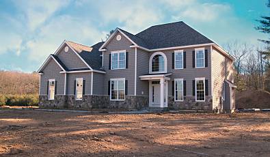 Fabulous Colonial Home - Glastonbury CT