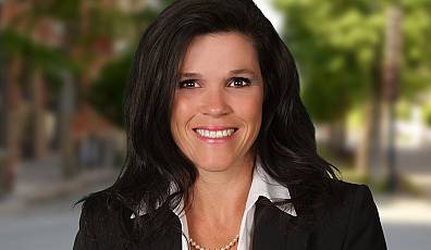 Meet ALEI MERRILL GOTHBERG: Amherst Madison Partners, Boise, ID