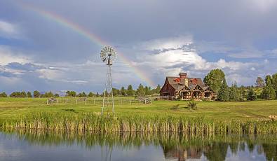 Valentine Farm