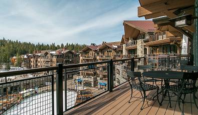Northstar Penthouse