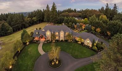 Exclusive Estate Listing!