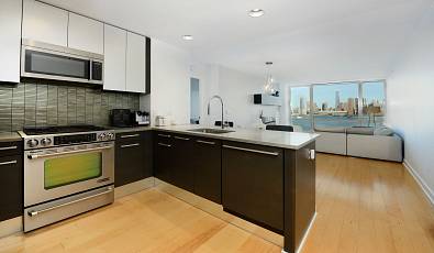 Crystal Point - Jersey City