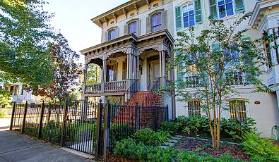 Impressive Home with Original Features