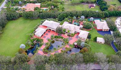 Five Acres of Privacy