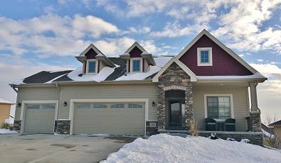 Meticulous Ranch w/ Custom Upgrades