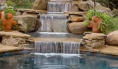 Serenity, Beauty and Attention to Detail