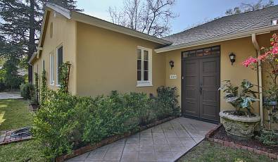 RENOVATED & EXPANDED HOME NEAR ROSE BOWL