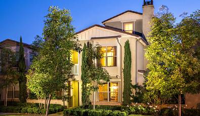 Portola Springs Executive Home