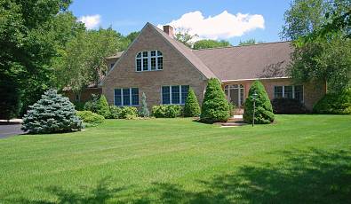Private home in East Greenwich