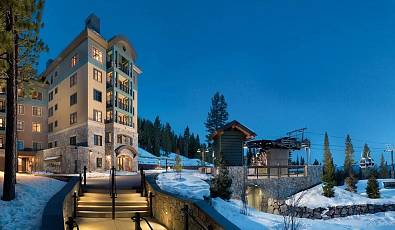 Constellation at Northstar 