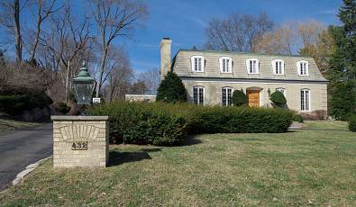 432 Farwell Dr. Maple Bluff, WI