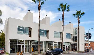 UNIQUE, CONTEMPORARY DESIGN IN VENICE