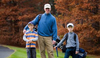 Meet SCOTT LINCICOME: Scott Lincicome Properties, Pinehurst, NC