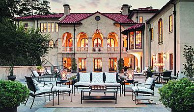 Our Favorite Pins of the Week: Awesome Outdoor Summer Furniture