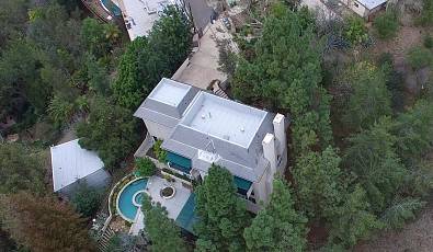 SECLUDED CUL-DE-SAC ESTATE