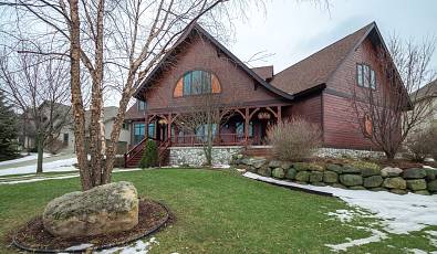 9201 Bear Claw Way